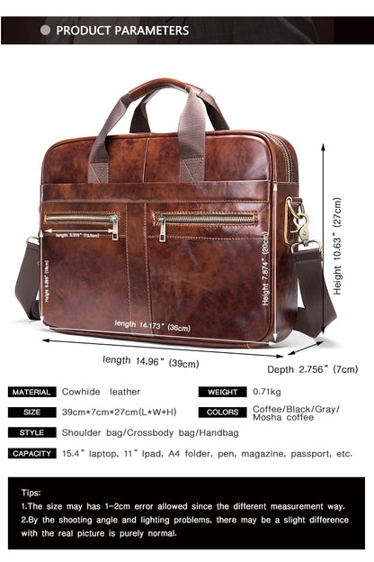 Geeks Trendy Laptop Bag