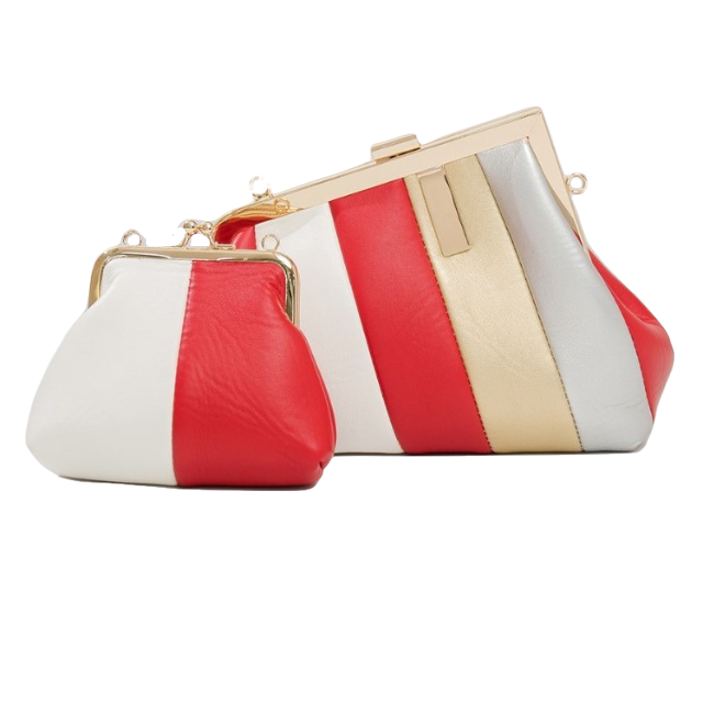 Moena Trendy Bag (Set of 2)