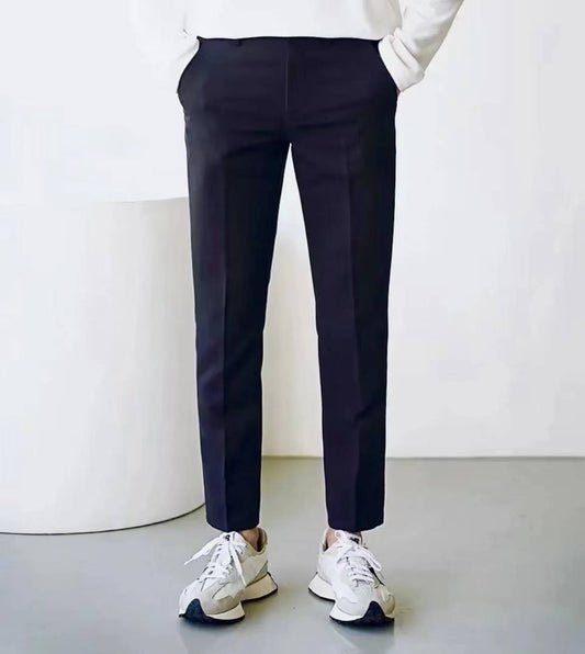 Ken Men's Pants - Navy