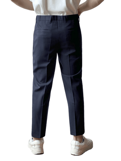 Ken Men's Pants - Navy