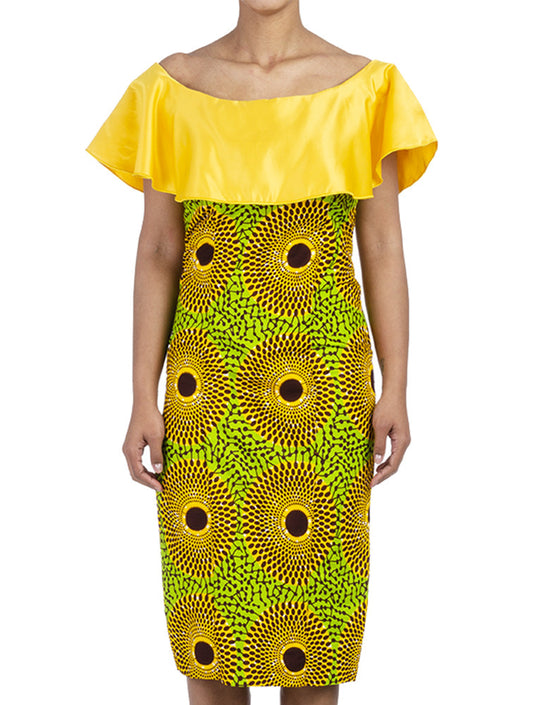 ankara fashion